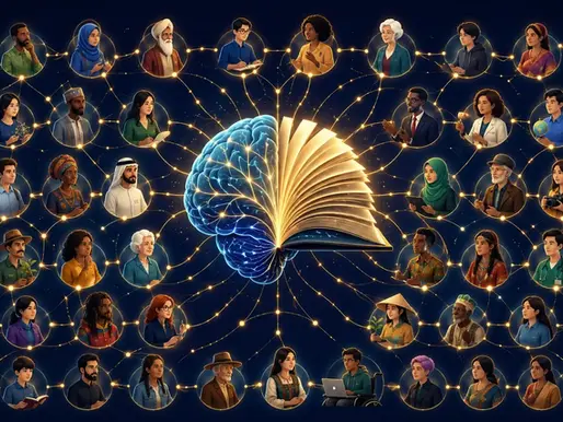 50 Essential Thought Leaders in Teaching and Learning