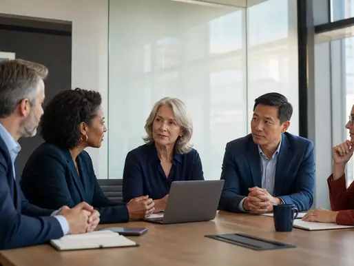 20 Chief People Officers at Listed Companies in the United States to Know