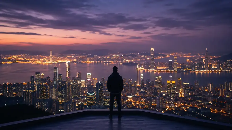 Thought leaders on loneliness: diverse researchers and advocates at work, representing the global fight against social isolation