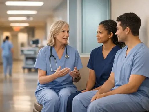 50 Proven Strategies: Managing Difficult Healthcare Staff