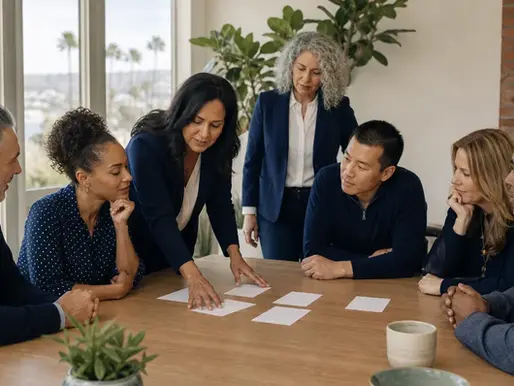 13 California Association CEOs to Know in 2026