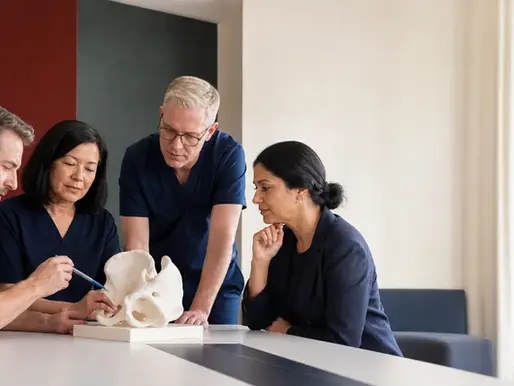 10 Surgery Leaders in Australia and New Zealand