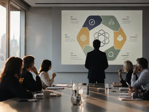 25 Working Genius Facilitators in Sydney You Need to Know