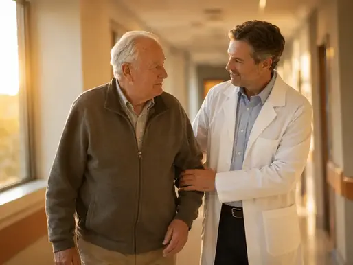 50 Leading Global Thought Leaders in General Practice Medicine