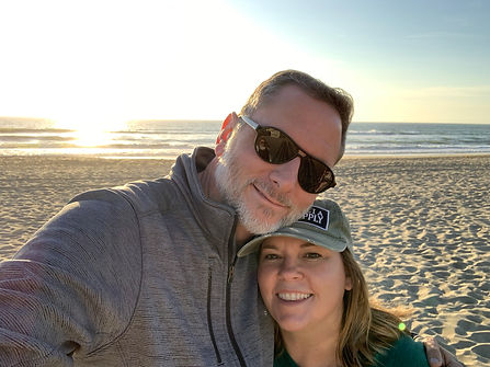 7 Questions with Rusty George