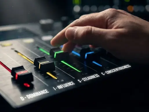 50 Practical Tips for DISC Leadership Styles