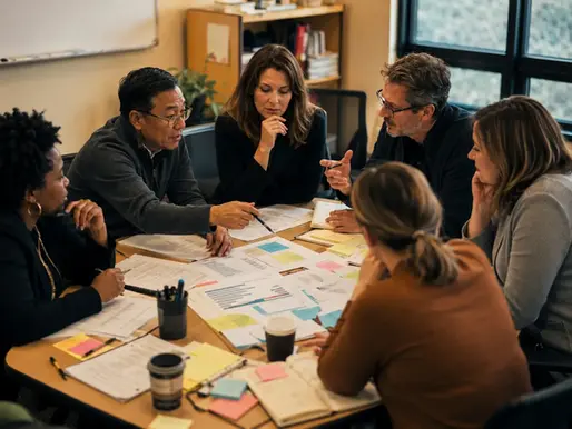 50 Essential Thought Leaders in Illinois Public Education
