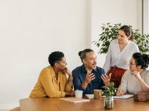 20 Nonprofit CEOs Across North America Worth Knowing