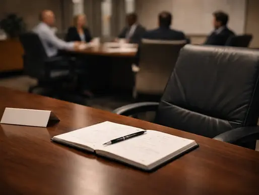 13 Warning Signs You're About to Lose Your Best Leaders