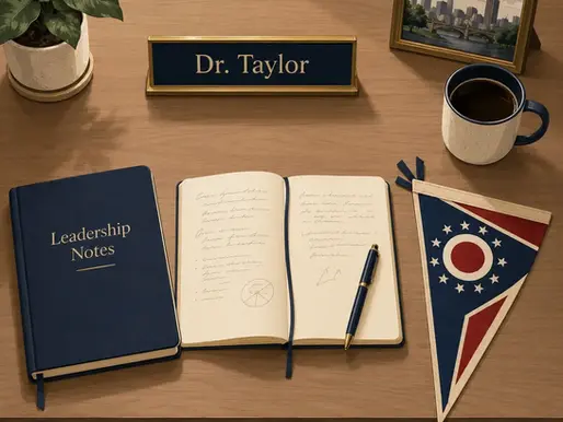 50 Influential School Leaders in Columbus Ohio (2026)