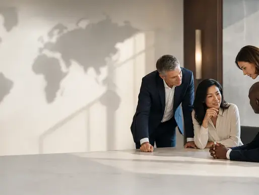 15 Executive Search Partners to Know Around the World