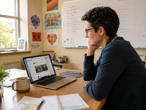 30 Outstanding School Principals to Follow on LinkedIn