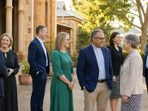 20 School Principals and Heads in Queensland to Know