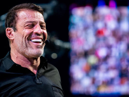 181 Inspirational Tony Robbins Quotes On Leadership