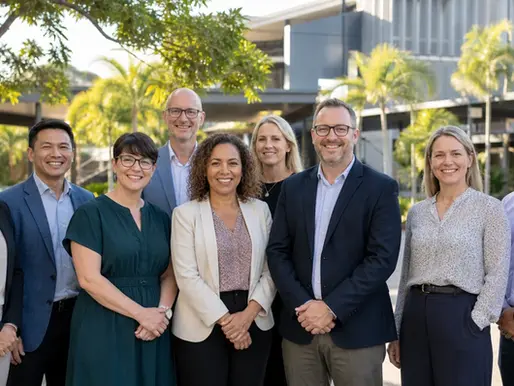 50 Public School Principals in South East Queensland