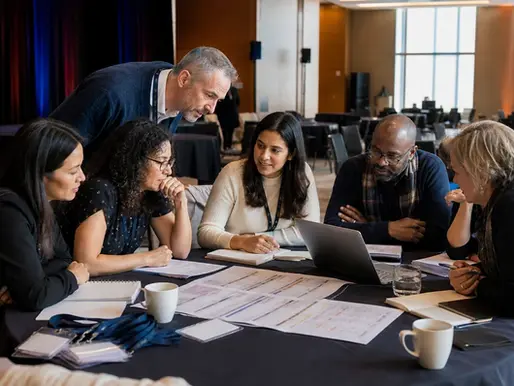 20 Conference Directors and Producers in Canadian Education to Know
