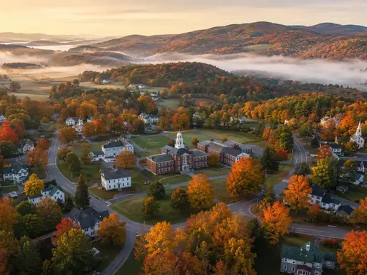 30 Vital Vermont Public Education Thought Leaders