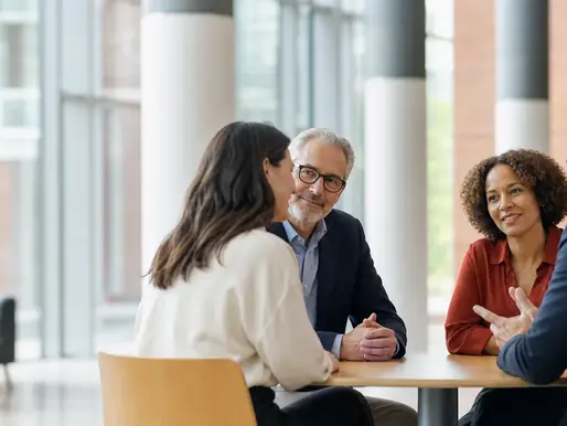 20 Higher Education People Leaders Across the World