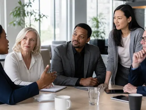 20 HR and People Leaders at Major US Employers to Know