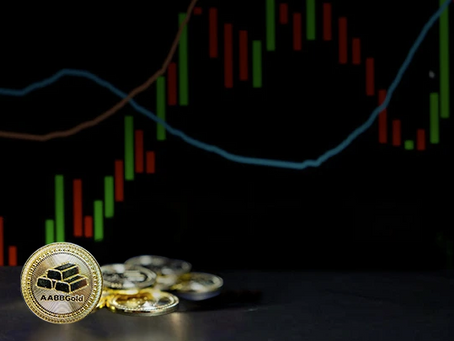Gold Meets Blockchain: How AABB Is Redefining Wealth