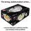 Thumbnail: Hawkins Tri-ply S.S Deep Fry Pan 4L