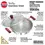 Thumbnail: Hawkins Tri-ply S.S Deep Fry Pan 5L