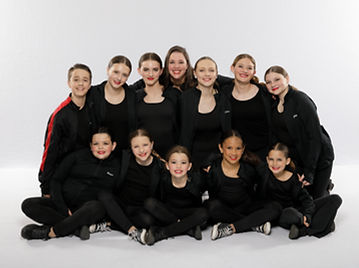 PowerHouse Competition Team
