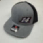 Trey Mills - 14Jr Hat TM