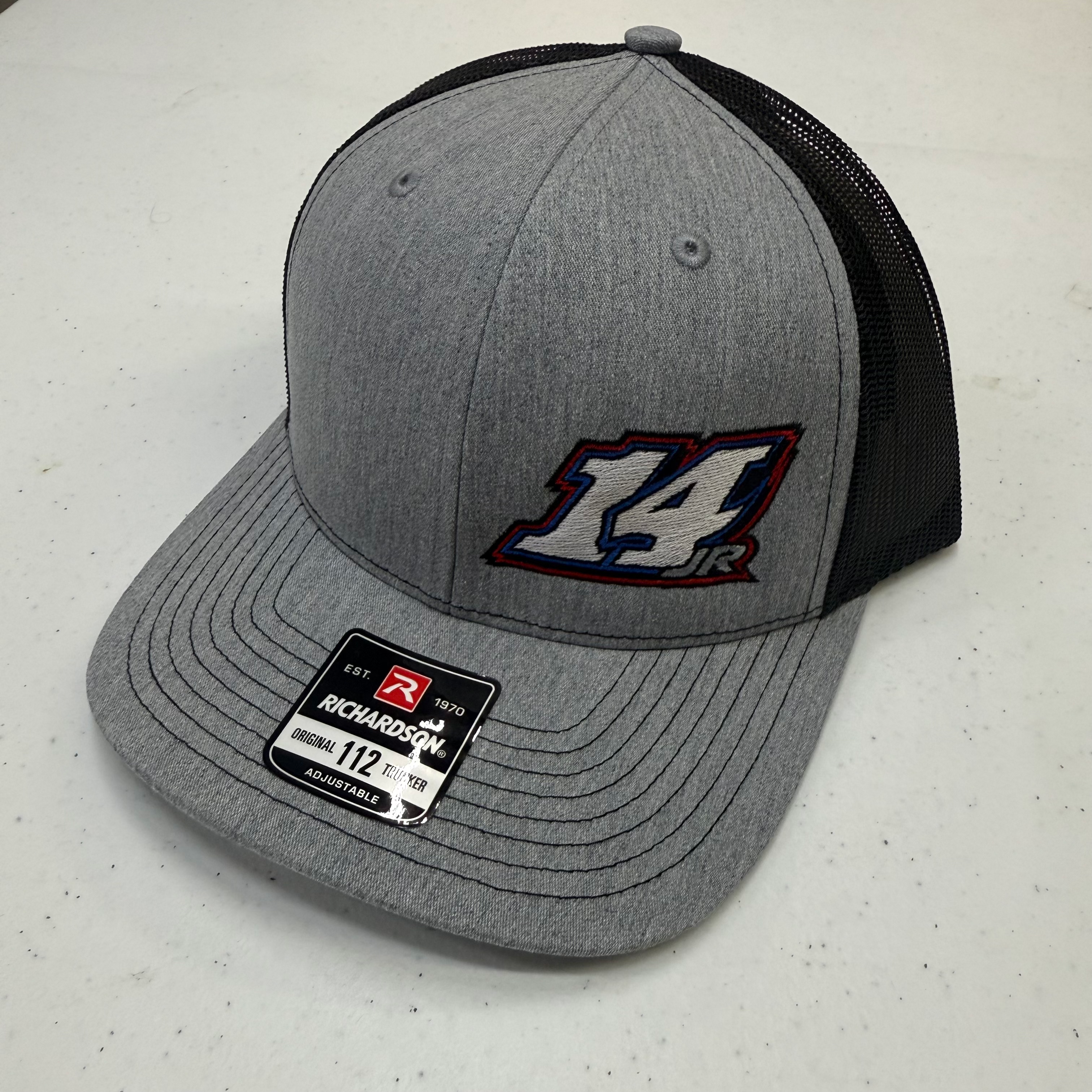 Trey Mills - Summer Nats Hat