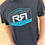 Thumbnail: Race Ranch - Reflect Tee RR12T