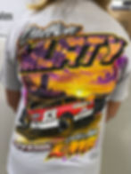 Thumbnail: Dallon Murty - Sunset Tee Stone