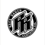 Race Ranch logo