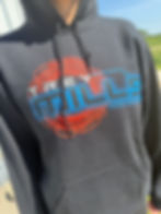 Thumbnail: Trey Mills - F￼uturistic Hoodie TMH (Shipping 6/10)