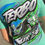 Thumbnail: Terbo Tyler Erb - Blitz Tee TET (Shipping 2/10)