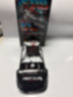 Thumbnail: Tyler Erb - Rowdy Erb Hobson Car 1:24 (Shipping 6/22)