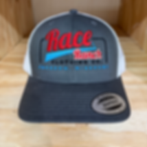 Race Ranch - Feed Store Hat