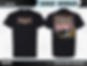 2026 SSSN Champ Tee Black (Shipping 9/21)