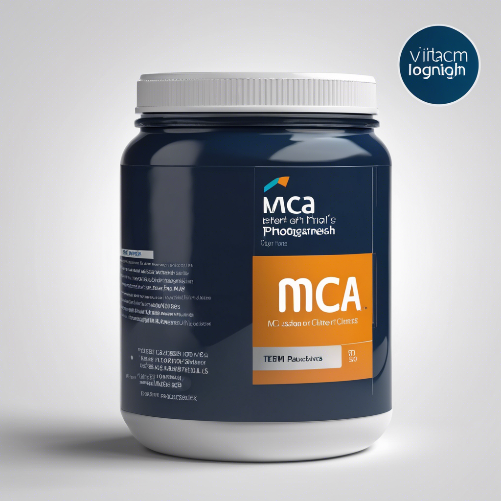 Targeted MCA Prospects