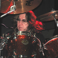 Dave - Drums