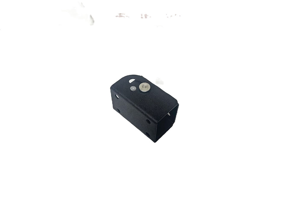 Spring Loaded HInge