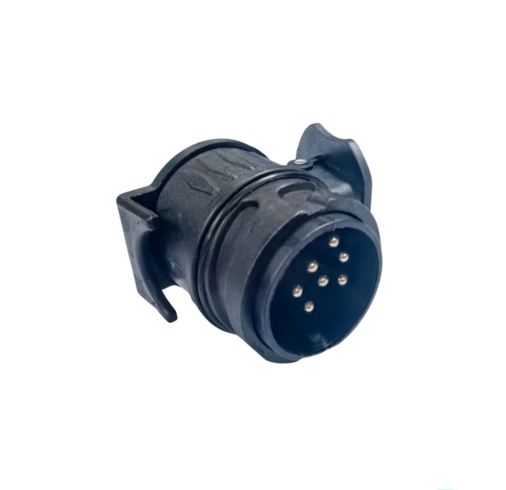 Trailer Plug adaptor 13pin to 7 pin