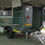 Thumbnail: Fold up Steppie - Caravan Ladder