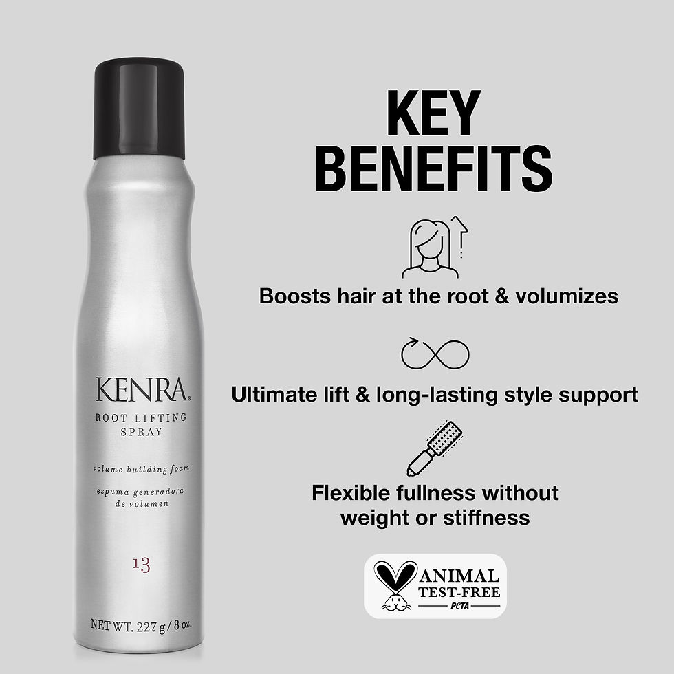 Root Lifting Spray