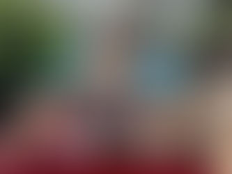 My Mission: Crochet with Chaos for JOY