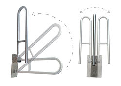 grab bar, grab rails, hand rail, safety bar, China manufacturer, Chinese manufacturer