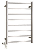 Towel warmer, heated towel rails, towel rack, China manufacturer, Chinese manufacturer