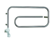 Towel warmer, heated towel rails, towel rack, China manufacturer, Chinese manufacturer