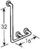 grab bar, grab rails, hand rail, safety bar, China manufacturer, Chinese manufacturer