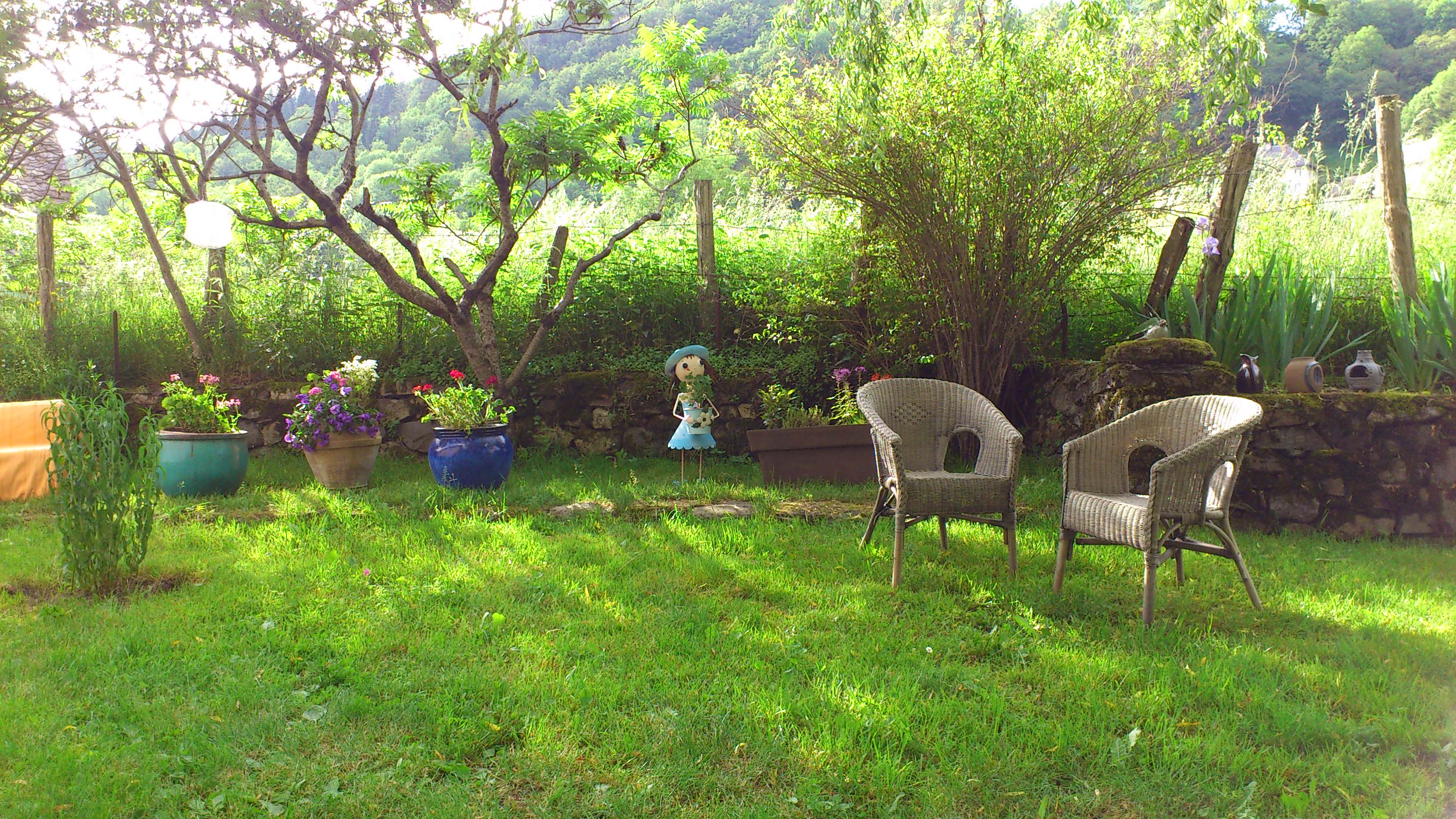 La Carderie photo 3