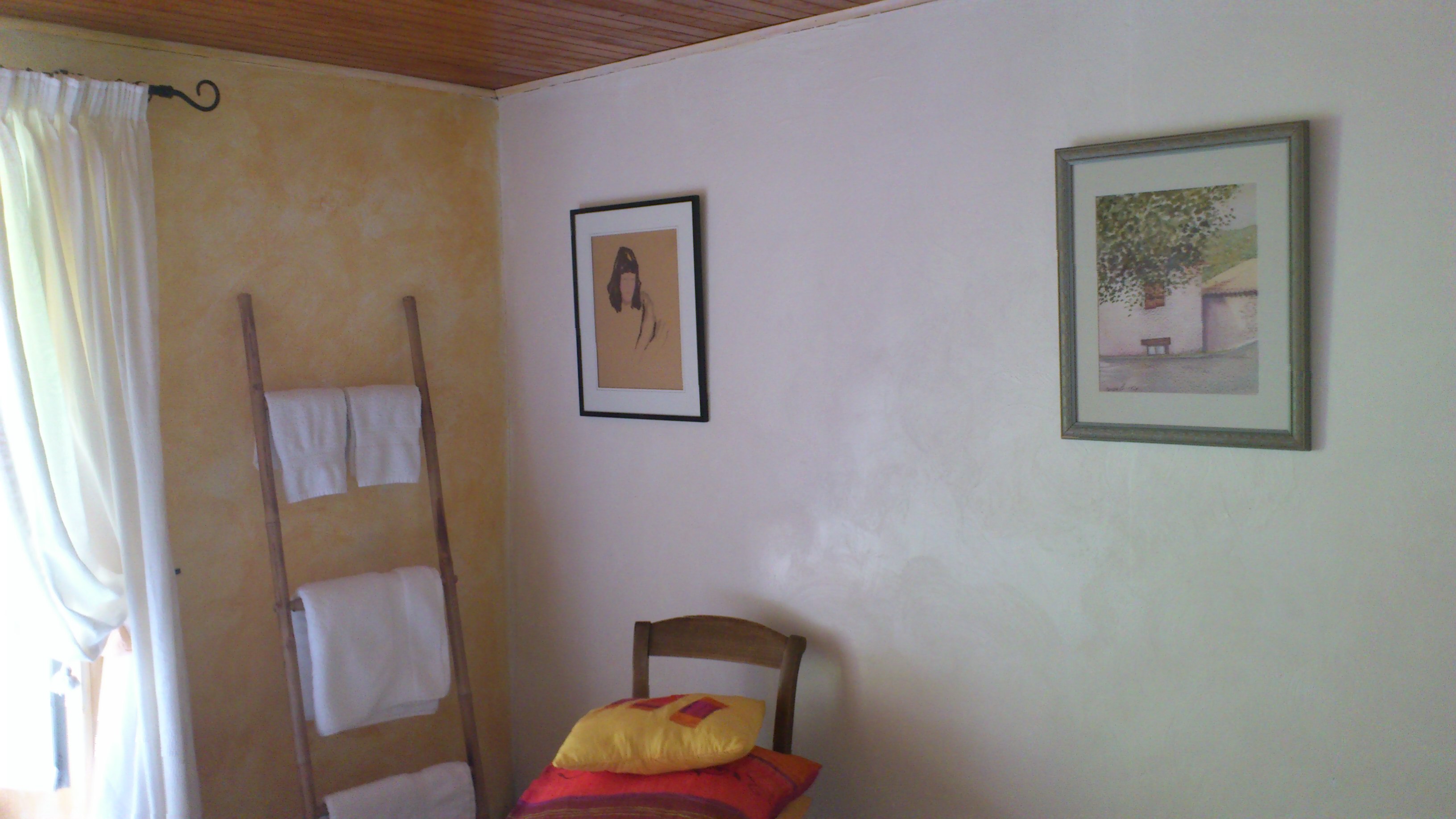 La Carderie photo 2